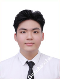 Gia sư giỏi Đại học Kinh tế Quốc dân chuyên dạy kèm môn Toán, Hóa, Sinh học, Kinh tế lượng