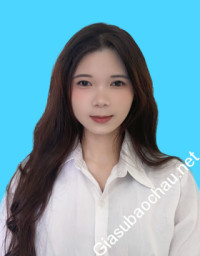 Gia sư giỏi Đại học Quốc gia Hà Nội - Đại học Giáo dục chuyên dạy kèm môn Toán, Ngữ văn, Tiếng Việt
