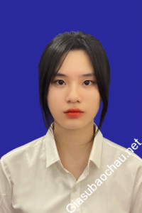 Gia sư giỏi Đại học Quốc gia Hà Nội - Đại học Khoa học Tự nhiên chuyên dạy kèm môn Hóa, Sinh học