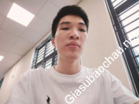 Gia sư giỏi Đại học Dược Hà Nội