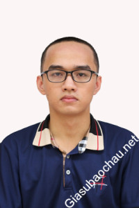 Gia sư giỏi Đại học Bách khoa Hà Nội chuyên dạy kèm môn Toán