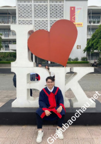 Gia sư giỏi Đại học Bách khoa Hà Nội chuyên dạy kèm môn Toán, Vật Lý, Hóa
