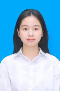 Gia sư giỏi Đại Học Bách Khoa Hà Nội chuyên dạy kèm môn Toán, Hóa