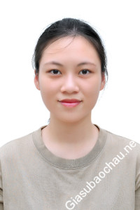 Gia sư giỏi Đại học Kinh tế Quốc dân chuyên dạy kèm môn Tiếng Anh