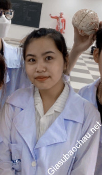 Gia sư giỏi Trường Đại học Y-Dược Phenikaa chuyên dạy kèm môn Toán, Vật Lý, Hóa