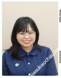 Giáo viên giỏi Đại học Sư phạm Hà Nội chuyên dạy kèm môn Hóa, Sinh học
