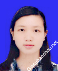 Giáo viên giỏi Đại học Bách Khoa - Đại học Đà Nẵng chuyên dạy kèm môn Toán, Sinh học