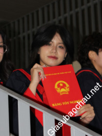 Gia sư giỏi Đại học VinUniversity chuyên dạy kèm môn Sinh học, Luyện thi SAT