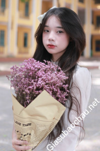 Gia sư giỏi Đại học Quốc gia Hà Nội chuyên dạy kèm môn Ngữ văn, Lịch sử