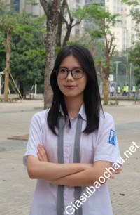 Gia sư giỏi Đại học VinUni chuyên dạy kèm môn Dạy Toán bằng Tiếng Anh, Dạy Vật Lý bằng Tiếng Anh, Dạy Hóa bằng Tiếng Anh
