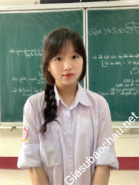 Gia sư giỏi Đại học Kinh tế Quốc dân chuyên dạy kèm môn Toán, Tiếng Việt