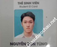 Gia sư giỏi Đại học Bách khoa Hà Nội chuyên dạy kèm môn Hóa