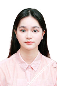 Gia sư giỏi Đại học Kinh tế Quốc dân chuyên dạy kèm môn Tiếng Anh, Tiếng Việt, Dạy Toán bằng Tiếng Anh