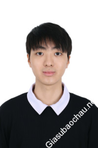 Gia sư giỏi Viện Đại học Mở Hà Nội chuyên dạy kèm môn Tiếng Anh, Tiếng Anh cho người mất gốc