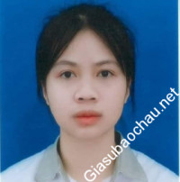 Gia sư giỏi Trường đại học Dược Hà Nội chuyên dạy kèm môn Toán