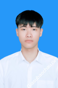 Gia sư giỏi Đại Học Phan Châu Trinh chuyên dạy kèm môn Toán, Vật Lý, Hóa