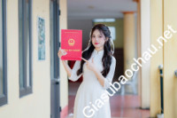 Gia sư giỏi Đại học Sư phạm Hà Nội chuyên dạy kèm môn Toán, Ngữ văn, Tiếng Việt