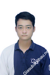 Gia sư giỏi Trường đại học Công nghệ thông tin - Đại học Quốc Gia TP.HCM chuyên dạy kèm môn Tin học lập trình