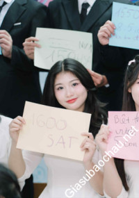 Gia sư giỏi Đại học Kinh tế Quốc dân chuyên dạy kèm môn Tiếng Anh, Luyện thi IELTS, Luyện thi SAT