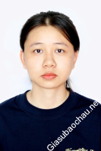 Gia sư giỏi Đại học Thương mại chuyên dạy kèm môn Toán, Tiếng Anh, Tin học