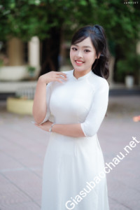 Gia sư giỏi Học viện Y-Dược học Cổ truyền Việt Nam chuyên dạy kèm môn Toán, Sinh học