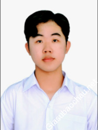 Gia sư giỏi Trường Đại học Đồng Tháp chuyên dạy kèm môn Toán, Vật Lý, Hóa