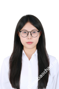 Gia sư giỏi Đại học Quốc gia Hà Nội - Đại học Khoa học Tự nhiên chuyên dạy kèm môn Hóa