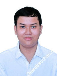 Gia sư giỏi Đại học Đồng Tháp chuyên dạy kèm môn Toán, Vật Lý, Hóa