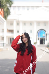 Gia sư giỏi Đại học Hà Nội chuyên dạy kèm môn Tiếng Anh, Tiếng Anh cho người mất gốc