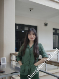 Gia sư giỏi Đại học Quốc gia Hà Nội chuyên dạy kèm môn Toán, Tiếng Việt