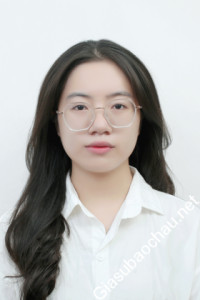 Gia sư giỏi Đại học Kinh tế Quốc dân chuyên dạy kèm môn Toán, Tiếng Anh, Tiếng Anh cho người mất gốc