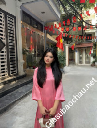 Gia sư giỏi Đại học Quốc gia Hà Nội - Đại học Ngoại ngữ chuyên dạy kèm môn Tiếng Anh, Tiếng Việt