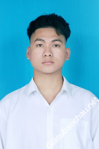 Gia sư giỏi Đại học Quốc gia Hà Nội - Đại học Công nghệ chuyên dạy kèm môn Toán, Vật Lý, Hóa