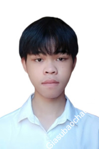 Gia sư giỏi Đại học Quốc gia Hà Nội - Đại học Công nghệ chuyên dạy kèm môn Toán