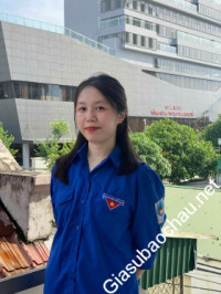 Gia sư giỏi Đại học Vinh chuyên dạy kèm môn Tiếng Anh