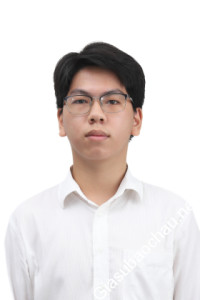 Gia sư giỏi THPT Chuyên Nguyễn Huệ chuyên dạy kèm môn Toán