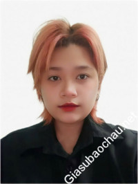 Gia sư giỏi Đại học Kinh Tế - Đại học Đà Nẵng chuyên dạy kèm môn Toán, Tiếng Anh