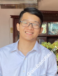 Gia sư giỏi Đại học Công nghệ Thông tin - Đại học Quốc Gia HCM chuyên dạy kèm môn Tin học văn phòng, Lập trình C/C++, Lập trình Python, Lập trình PHP