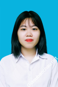 Gia sư giỏi Đại học Quốc gia Hà Nội - Đại học Công nghệ chuyên dạy kèm môn Toán, Tiếng Anh