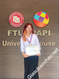 Gia sư giỏi Đại học Ngoại thương chuyên dạy kèm môn Toán