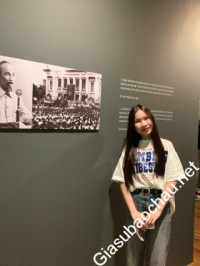 Gia sư giỏi Đại học Sư Phạm - Đại học Đà Nẵng chuyên dạy kèm môn Toán, Tiếng Việt