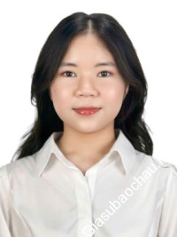 Gia sư giỏi Đại học Ngoại thương chuyên dạy kèm môn Toán, Dạy Toán bằng Tiếng Anh