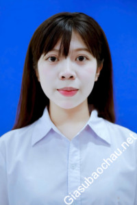 Gia sư giỏi Đại học Quốc gia Hà Nội - Đại học Khoa học Xã hội & Nhân văn chuyên dạy kèm môn Toán, Lịch sử, Tiếng Việt