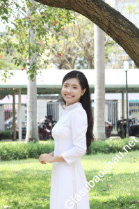 Gia sư giỏi Đại học Ngoại Ngữ - Đại học Đà Nẵng chuyên dạy kèm môn Tiếng Pháp chứng chỉ DELF A1.1, Tiếng Pháp chứng chỉ DELF A1, Tiếng Pháp chứng chỉ DELF A2