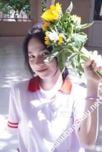 Gia sư giỏi Đại học Ngân hàng Thành phố Hồ Chí Minh chuyên dạy kèm môn Toán