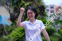 Gia sư giỏi Đại học Kỹ thuật Y - Dược Đà Nẵng chuyên dạy kèm môn Sinh học