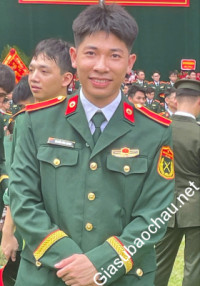 Gia sư giỏi Học viện Quân y chuyên dạy kèm môn Toán