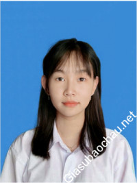 Gia sư giỏi Đại học Ngoại Ngữ - Đại học Đà Nẵng chuyên dạy kèm môn Toán, Tiếng Anh, Tiếng Việt