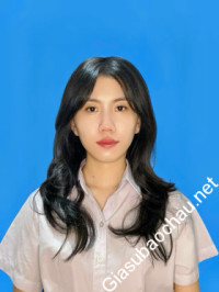 Gia sư giỏi Đại học Ngoại Ngữ - Đại học Đà Nẵng chuyên dạy kèm môn Toán, Tiếng Anh, Tiếng Việt