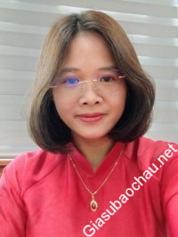 Giáo viên giỏi Đại học Sư phạm Hà Nội 2 chuyên dạy kèm môn Toán, Sinh học